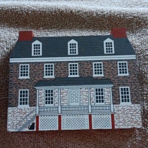 The Cat's Meow Old County Jail Westminster,  Maryland